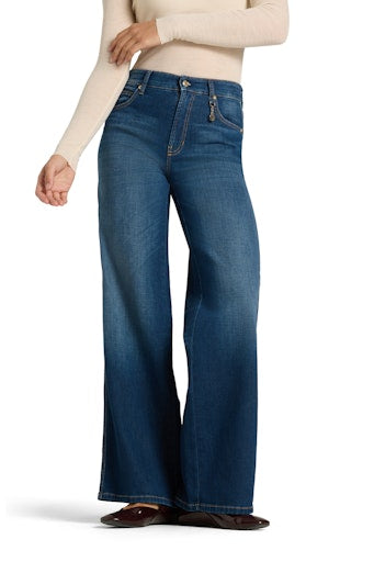 Jeans multicolor Cambio
