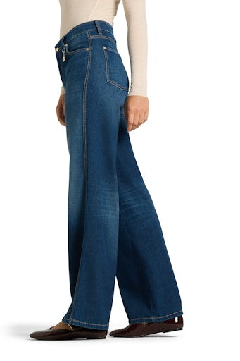 Jeans multicolor Cambio