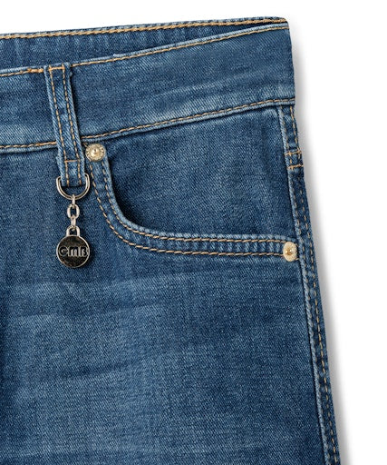 Jeans multicolor Cambio