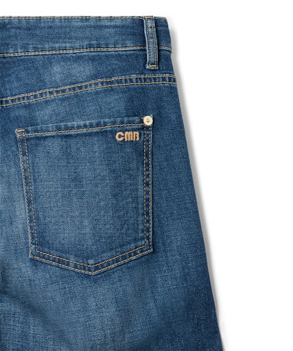 Jeans multicolor Cambio