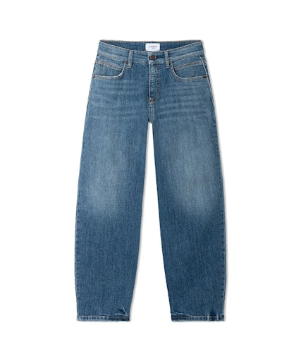 Jeans blauw Cambio