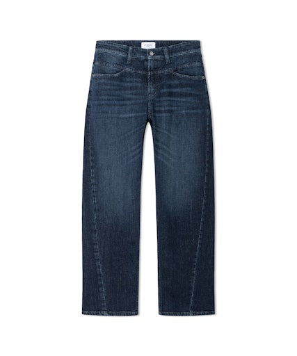 Jeans blauw Cambio