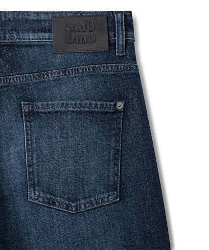 Jeans blauw Cambio