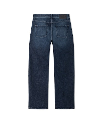 Jeans blauw Cambio