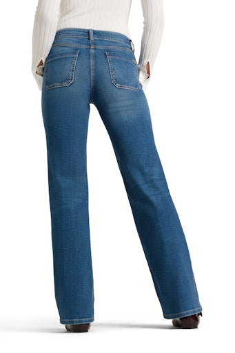 Jeans multicolor Cambio