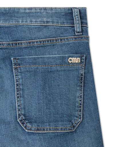 Jeans multicolor Cambio
