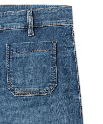 Jeans multicolor Cambio