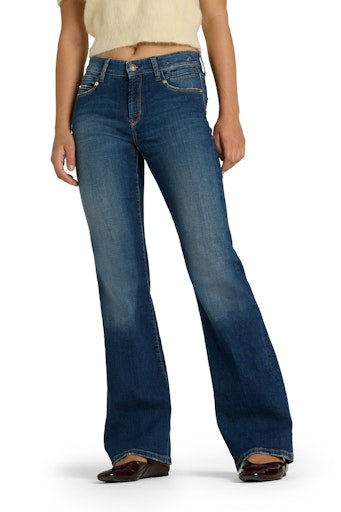 Jeans multicolor Cambio