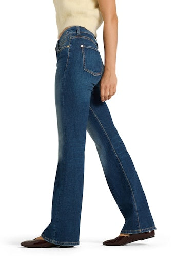 Jeans multicolor Cambio