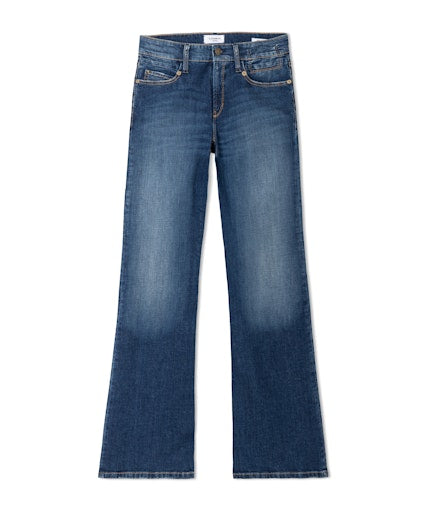 Jeans multicolor Cambio