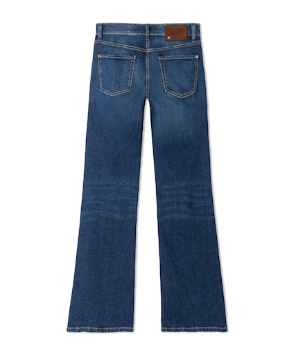 Jeans multicolor Cambio