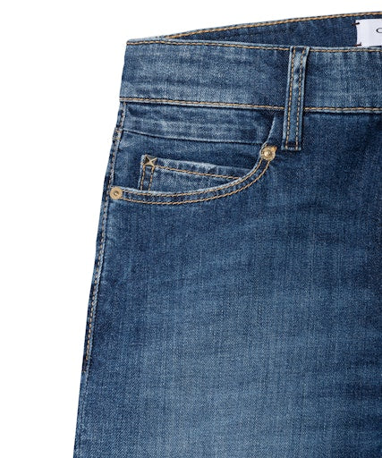 Jeans multicolor Cambio