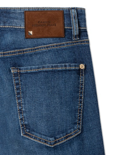 Jeans multicolor Cambio