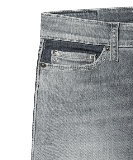 Jeans grijs Cambio