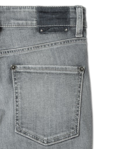 Jeans grijs Cambio