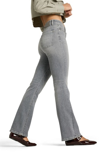 Jeans grijs Cambio