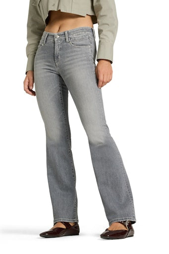Jeans grijs Cambio
