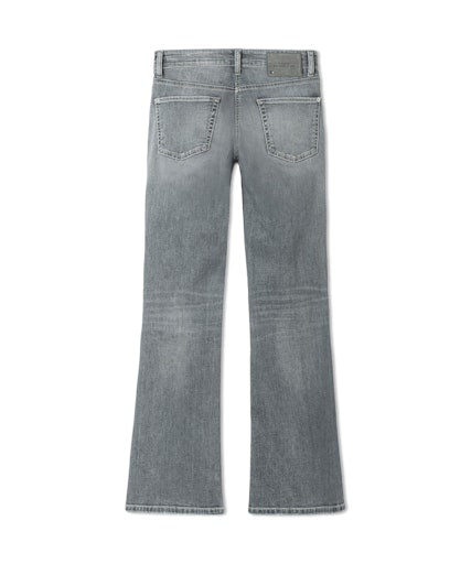 Jeans grijs Cambio