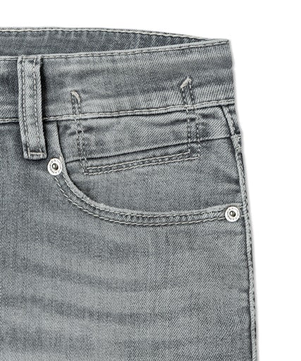 Jeans grijs Cambio