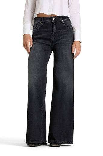 Jeans multicolor Cambio