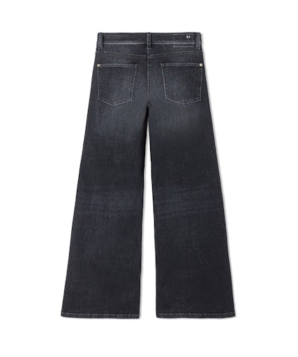 Jeans multicolor Cambio