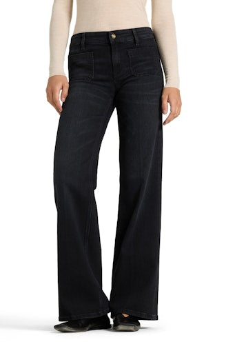 Jeans multicolor Cambio