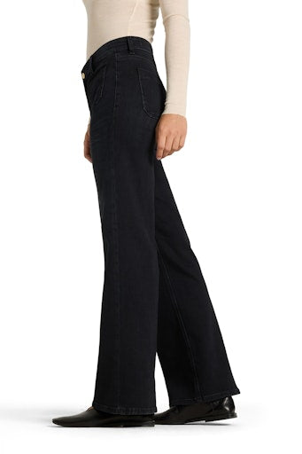 Jeans multicolor Cambio