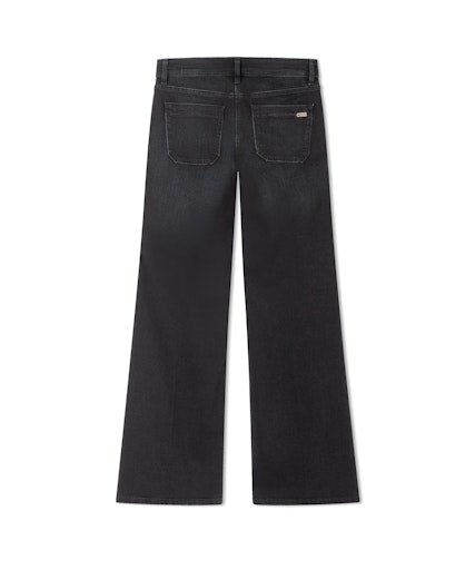 Jeans multicolor Cambio