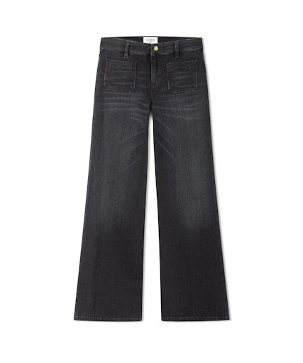 Jeans multicolor Cambio