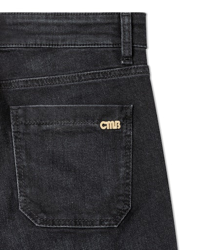 Jeans multicolor Cambio