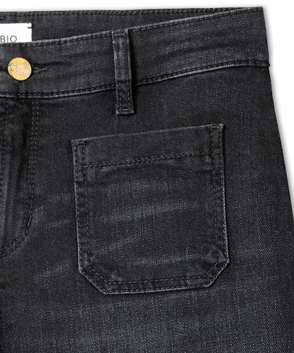 Jeans multicolor Cambio