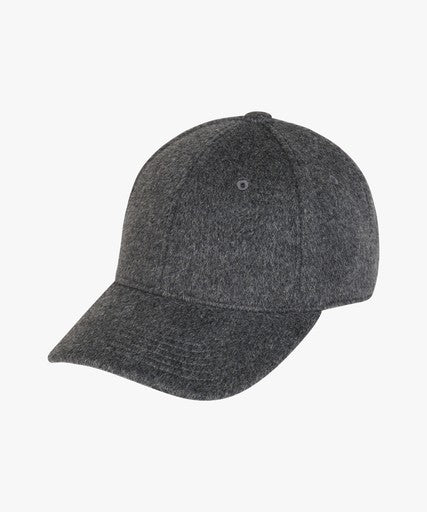 Hoeden/Petten grijs Profuomo