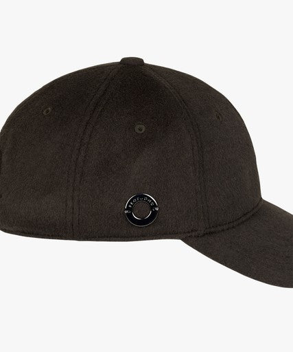 Hoeden/Petten bruin Profuomo