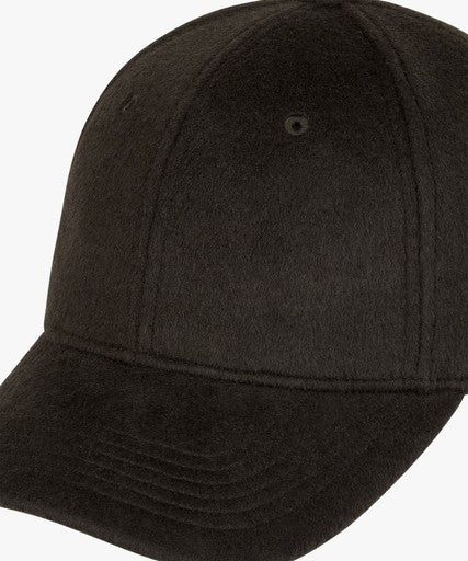 Hoeden/Petten bruin Profuomo