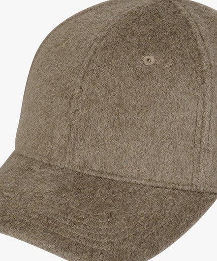 Hoeden/Petten bruin Profuomo