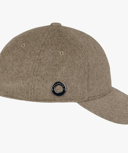 Hoeden/Petten bruin Profuomo