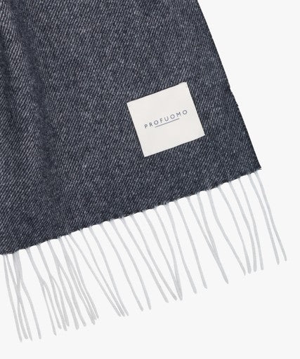 Sjaals navy Profuomo