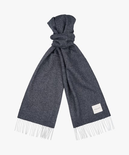 Sjaals navy Profuomo