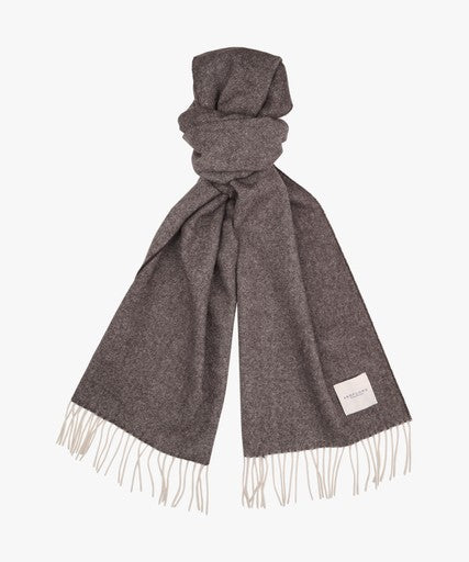 Sjaals bruin Profuomo