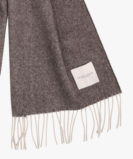 Sjaals bruin Profuomo