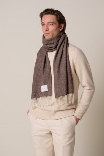 Sjaals bruin Profuomo