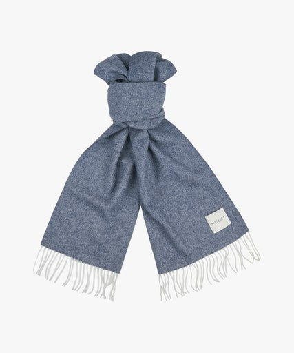 Sjaals blauw Profuomo