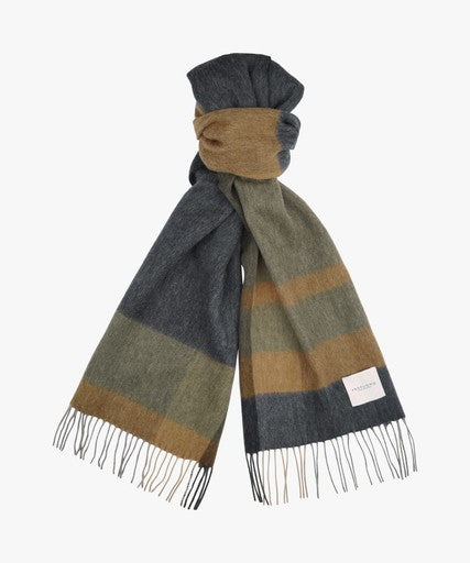 Sjaals bruin Profuomo