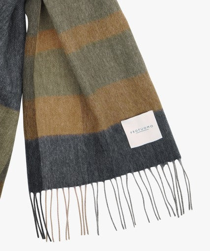 Sjaals bruin Profuomo