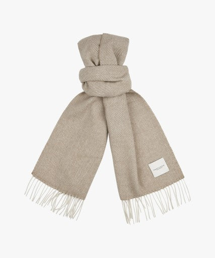 Sjaals bruin Profuomo