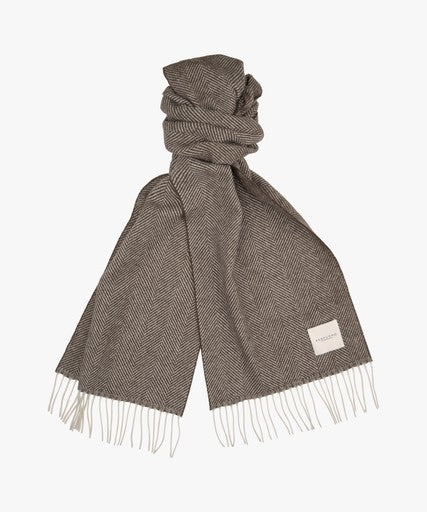 Sjaals bruin Profuomo