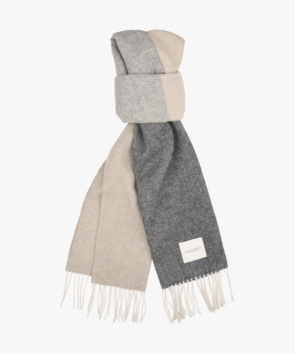 Sjaals beige Profuomo