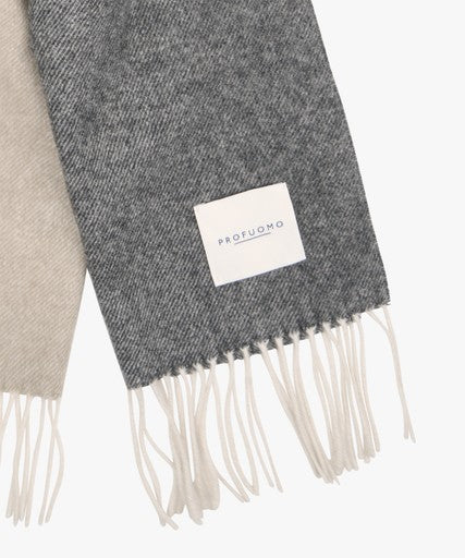 Sjaals beige Profuomo