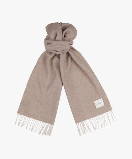 Sjaals bruin Profuomo