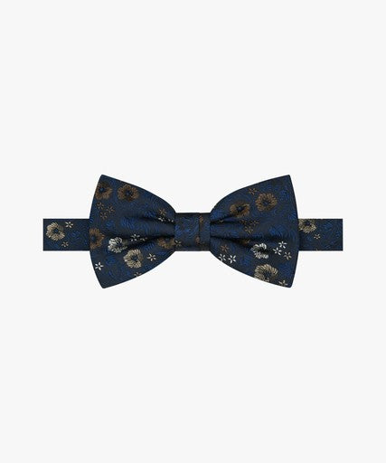 Strikken navy Profuomo